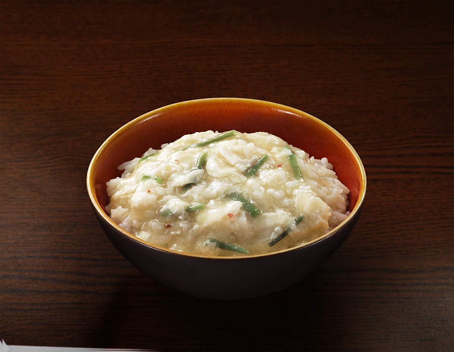 大塚食品 マイサイズ 蟹のあんかけ丼 150g×10個